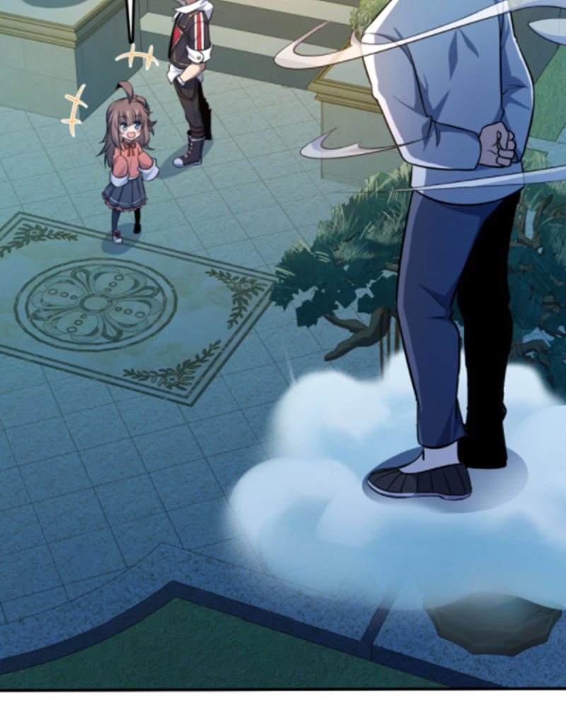 Spare Me, Great Lord! Chapter 148